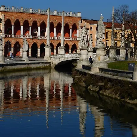 Residenza Carducci Padova-3