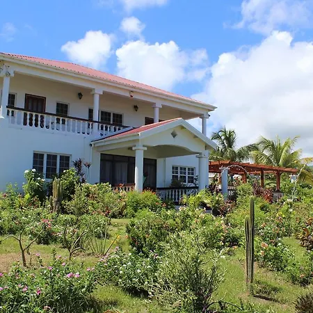 Fern Tree Bed And Breakfast-3