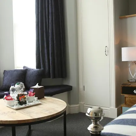 The Oxford Townhouse-3