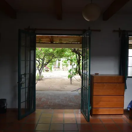 Casabuena B&B-2