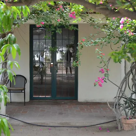 Casabuena B&B-2