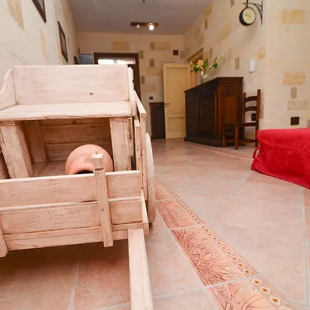Bed And Breakfast Europa-3