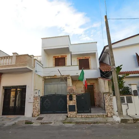 Bed And Breakfast Europa-2