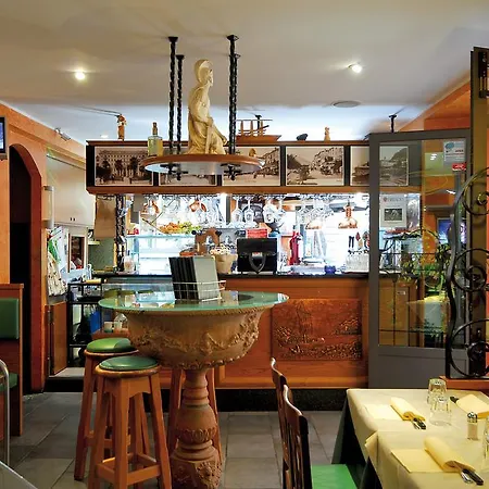 Locanda Barchetta - Room Rental-2