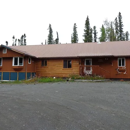 Antler'S Rest Bed And Breakfast-3