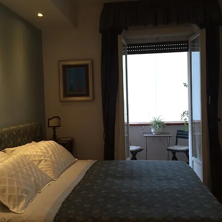 B&B Le Sibille-2