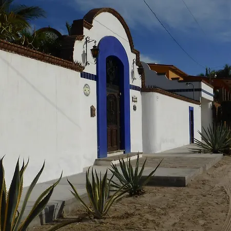 Hacienda Paraiso De La Paz-2