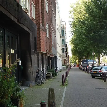 Amsterdam House Of Arts & Crafts-2