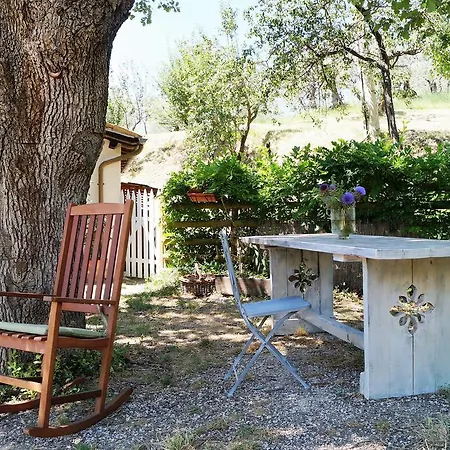 B&B Il Sentiero nel Bosco-2