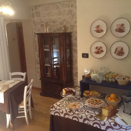 B&B Villa Delle Rose-3