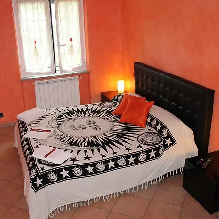 B&B Ca dei Fre-2