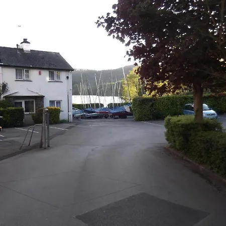 The Bay House Lake View Guest House - Adults Only-3