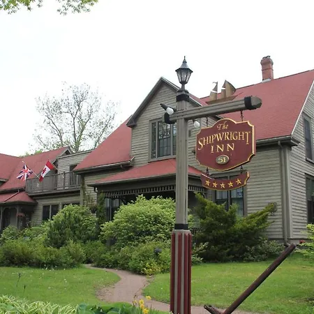 Shipwright Inn-2