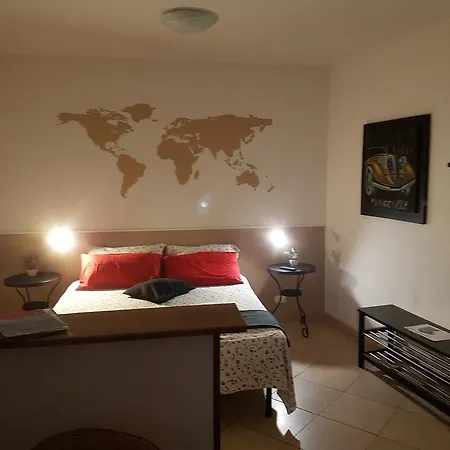 Bed & Breakfast Taras-3