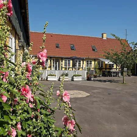 Myregaard B & B And Apartments-2