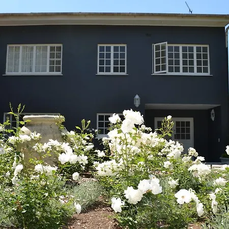The Garden Shed Guest House-2