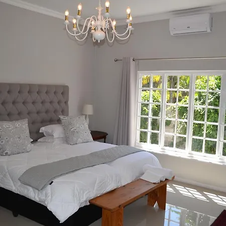 The Garden Shed Guest House-3