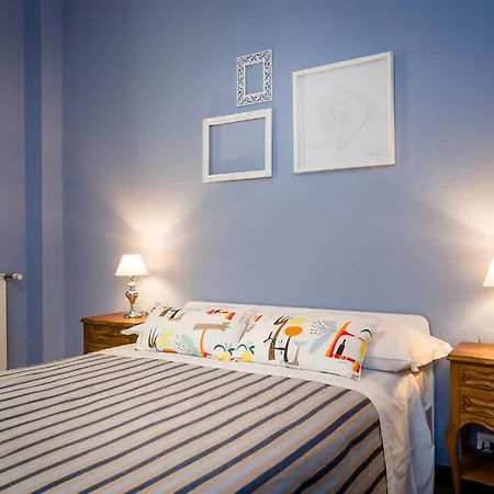 B&B I Portici Di Sottoripa-3