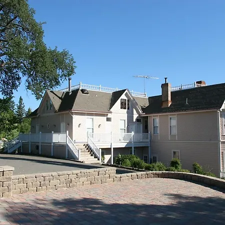 Power'S Mansion-3