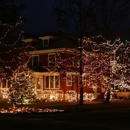 King George B&B-3