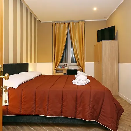 Villa Fonseca Suite-2