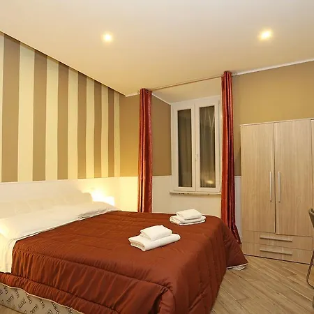 Villa Fonseca Suite-3