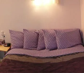 Teddy Bear Bed & Breakfast-2