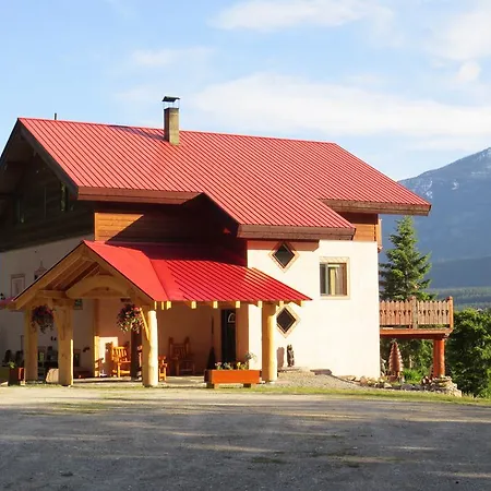 Tschurtschenthaler Lodge-3