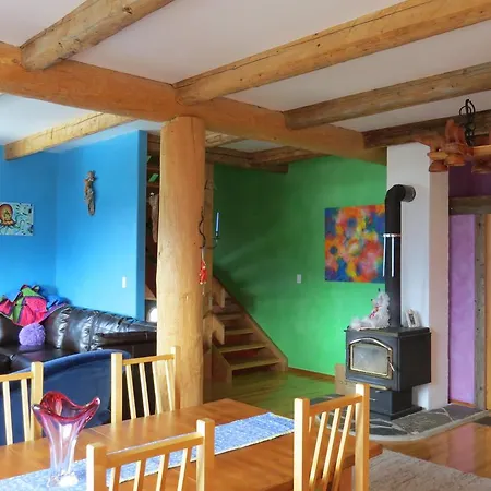 Tschurtschenthaler Lodge-3