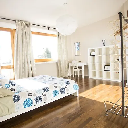 Villa Alba B&B-2