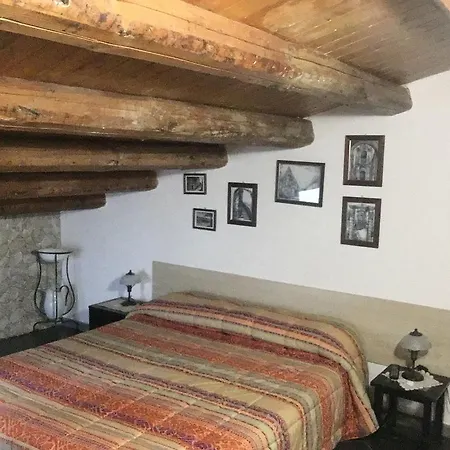 Bed And Breakfast Araba Fenice-2