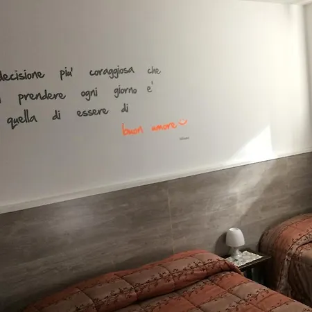 Bed And Breakfast Araba Fenice-3
