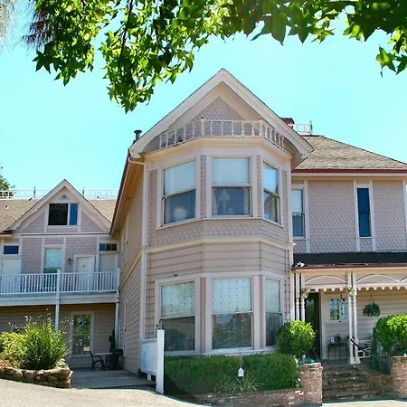 Power'S Mansion-2