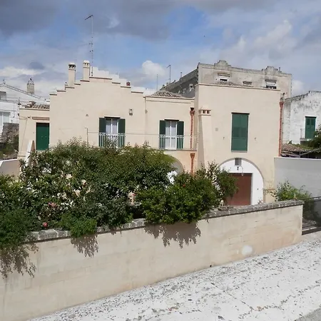 Il Cucù Bed&Breakfast-2