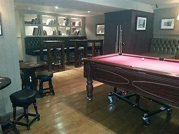 Holland Arms Hotel-3