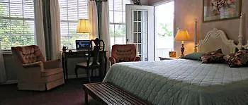 Americus Garden Inn Bed And Breakfast-2