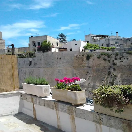 Mediterraneo Camere-3