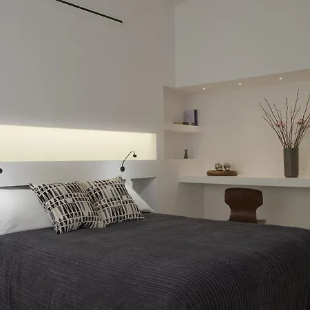 Limen Matera Guesthouse-2