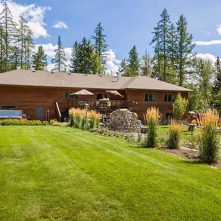 Meadow Lake View Bed And Breakfast-2
