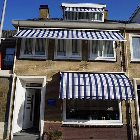 Bed&Breakfast Kik en Bun-3