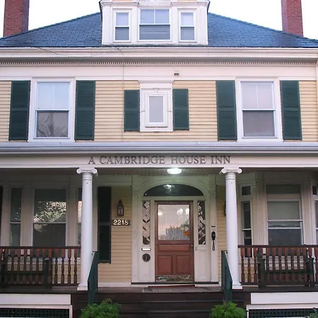A Cambridge House Inn-2