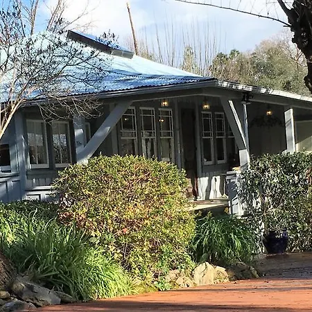 Cooper House Bed & Breakfast Inn-3