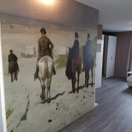 B&B Beach Inn-3