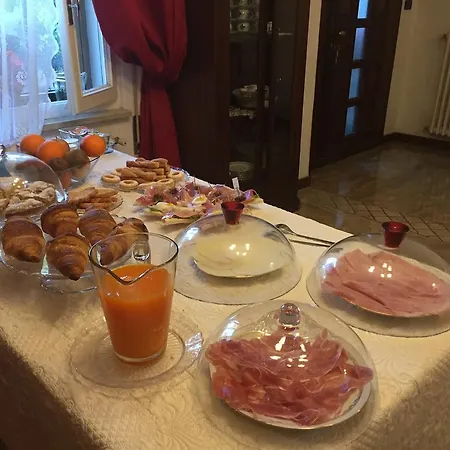 B&B Villa Lina-3