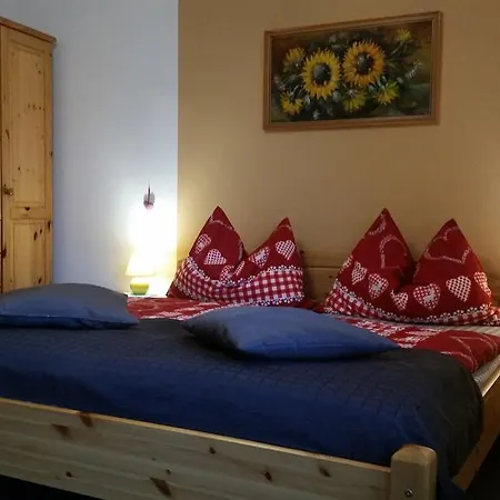 Haus Angelika - bed&breakfast - Innsbruck/Igls-3