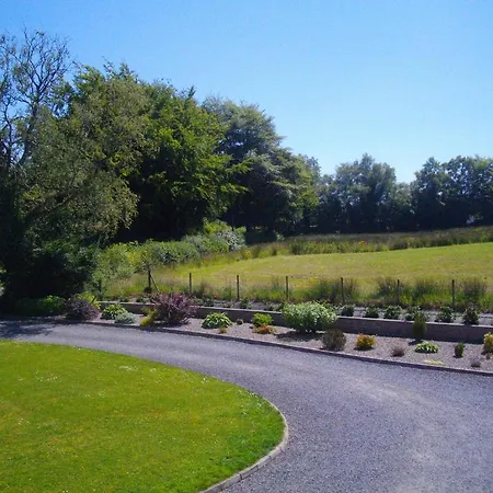 The Laurels Bed & Breakfast Lodge-3