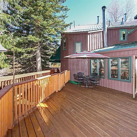 Manitou Lodge By Telluride Alpine Lodging-3