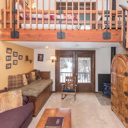 Manitou Lodge By Telluride Alpine Lodging-2