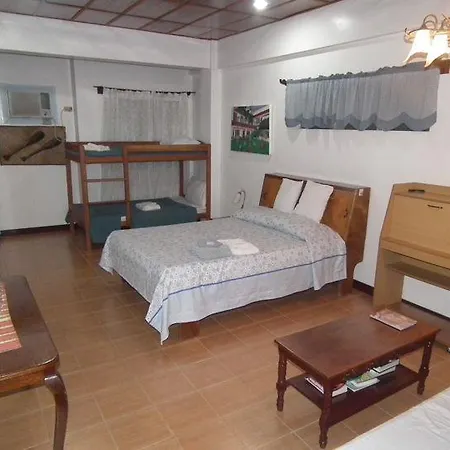 Aloha Bed And Breakfast-2