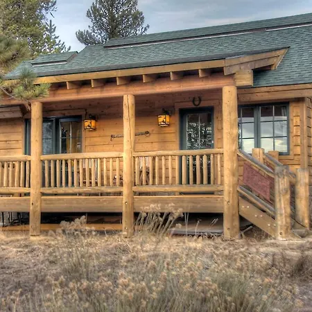 Wild Horse Inn-3